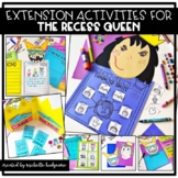 The Recess Queen Read Aloud Activities Back to School Read