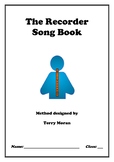The Recorder Song Book