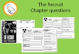 The Recruit chapter questions