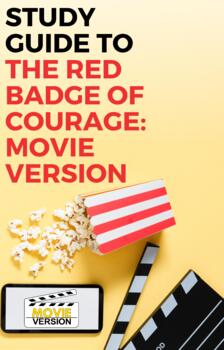 Preview of The Red Badge of Courage: Movie Version