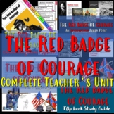 The Red Badge of Courage Teacher's Unit
