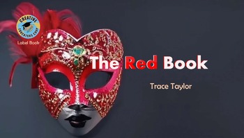 Preview of The Red Book Blends