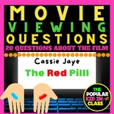 The Red Pill Documentary Questions