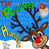 The Reindeer Hoedown
