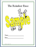 The Reindeer Race