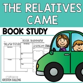 Book Study: The Relatives Came