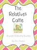 the relatives came by cynthia rylant