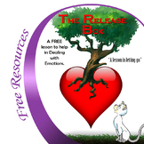 The Release Box: A Lesson in Letting Go of Difficult Emotions
