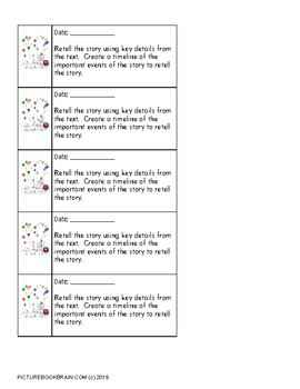 The Remember Balloons by Jessie Oliveros Lesson Plan and Activities