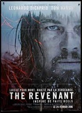 The Revenant Film Questions