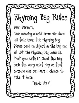 43 Rhyming Activities for Kindergarten  My Teaching Cupboard