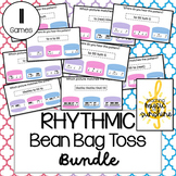 Rhythmic Bean Bag Toss Bundle