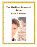 The Riddle of Penncroft Farm R.A.F.T. Project