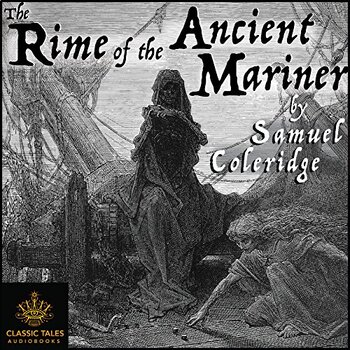 Preview of The Rime of the Ancient Mariner