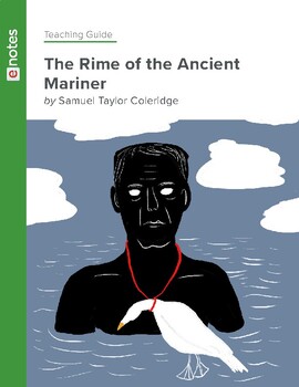 Preview of Samuel Taylor Coleridge - "The Rime of the Ancient Mariner" - Teaching Guide