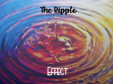 The Ripple Effect Kindness Lesson