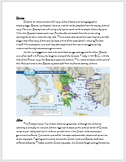 The Rise & Fall of Athens: Peloponnesian War Causes & Effe