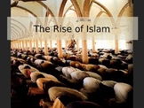The Rise of Islam Interactive PowerPoint