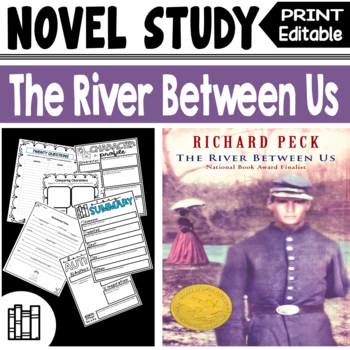 the river between us essay examples