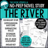 The River Novel Study