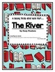 the river paulsen novel