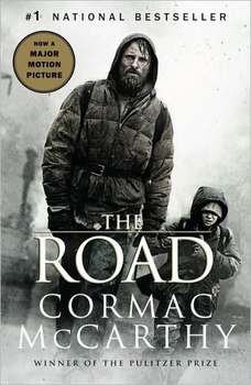 Preview of The Road by Cormac McCarthy Unit Package