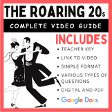 The Roaring 20's: Complete Video Guide