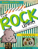 The Rock Buffet: A Rock Study Including 8 Lessons & Engaging Activities
