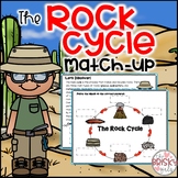 Rock Cycle Match