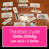 The Rock Cycle Center
