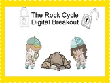 The Rock Cycle Digital Breakout