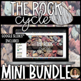 The Rock Cycle Mini Bundle
