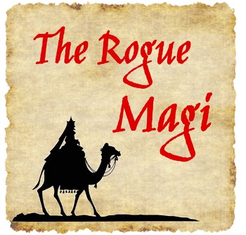 Preview of Bible Escape Game: The Rogue Magi