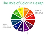 Interior Design: The Role Of color