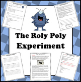 6th Grade Science - Roly Poly Experiment