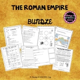 The Roman Empire BUNDLE