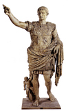 The Roman Empire, unit study with video lectures!