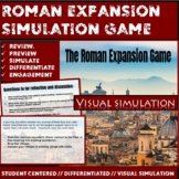 The Urban Game:  Roman Empire