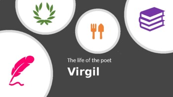 Preview of The Roman Poet Virgil