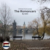 The Romancers by SAKI | SAT Test Prep