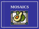 The Romans - Mosaics Project