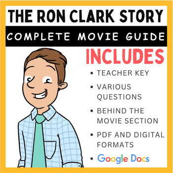 Preview of The Ron Clark Story (2006): Complete Movie Guide