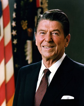 Preview of The Ronald Reagan Song