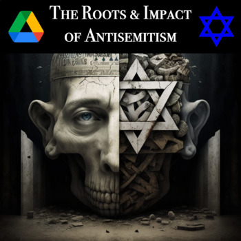 Preview of The Roots & Impact of Antisemitism