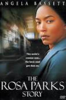 Preview of The Rosa Parks Story - Movie Guide