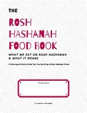 The Rosh Hashanah Food Book: What We Eat On Rosh Hashanah 