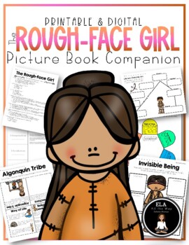 Preview of The Rough-Face Girl