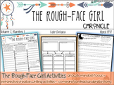 The Rough-Face Girl - Reading Comprehension - Book Study -