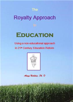 Preview of The Royalty Approach to Education (RATE)