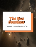 The Run Stations